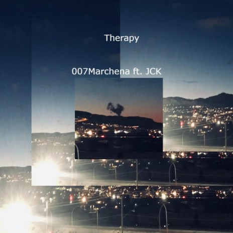 Therapy ft. JCK | Boomplay Music