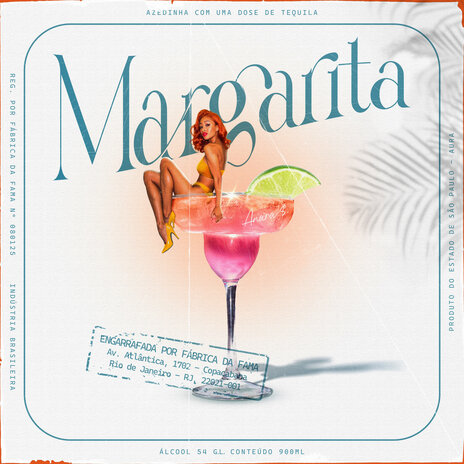 Margarita (Acapella) (Acapella) | Boomplay Music