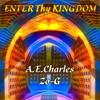 Enter Thy Kingdom