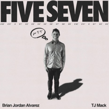 Five Seven ft. TJ Mack | Boomplay Music