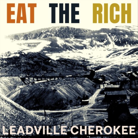 Eat the Rich | Boomplay Music