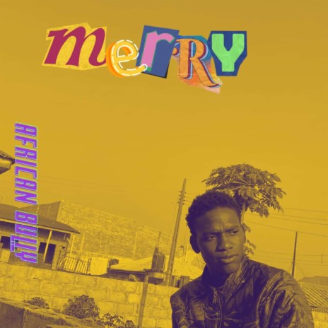 Merry | Boomplay Music