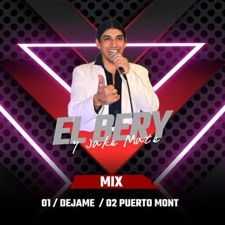 DEJAME / PUERTO MONT | Boomplay Music