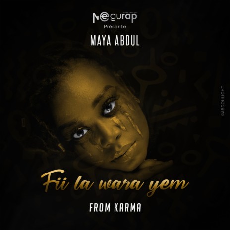 Fii La Wara Yem (From “Karma”) | Boomplay Music