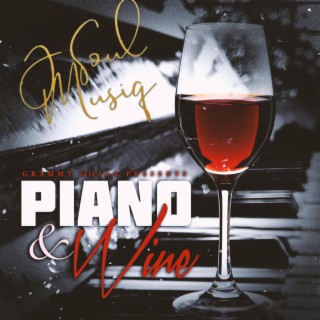 Grammygoals Presents: Piano & Wine, Vol. 1