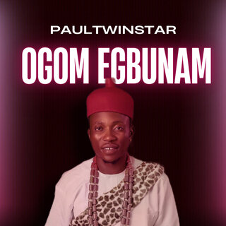 Ogom Egbunam