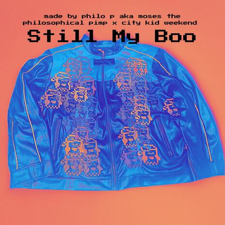 Still My Boo | Boomplay Music