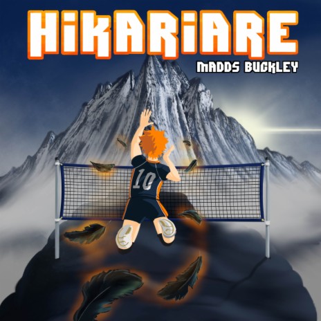 Hikariare (From Haikyuu!!) | Boomplay Music