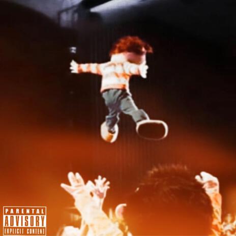 VLONE ft. Alexzz | Boomplay Music