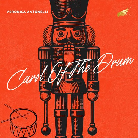 Carol of the Drum