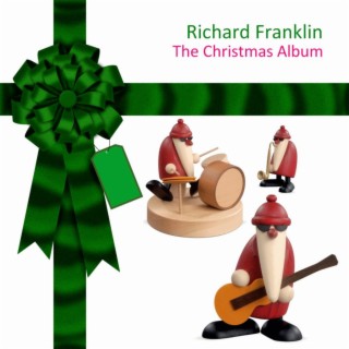 The Christmas Album