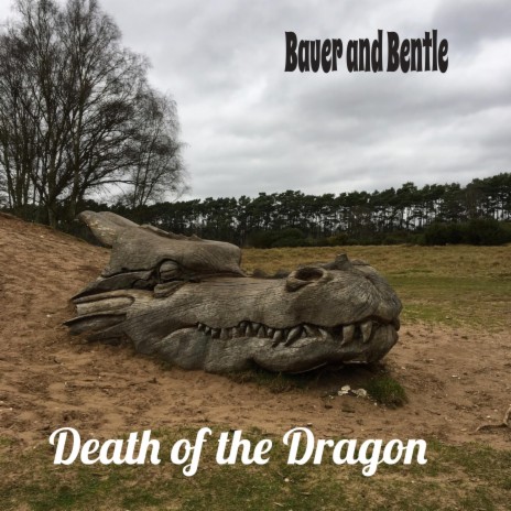 Death of the Dragon | Boomplay Music