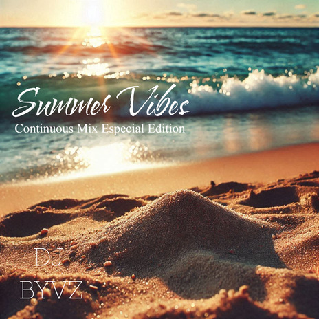 Summer Vibes | Boomplay Music