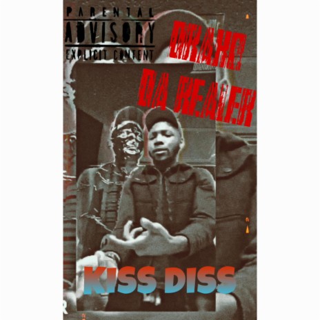 KISS DISS | Boomplay Music