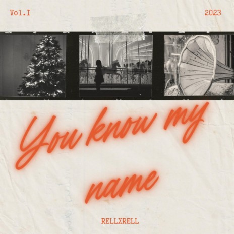 You know my name | Boomplay Music