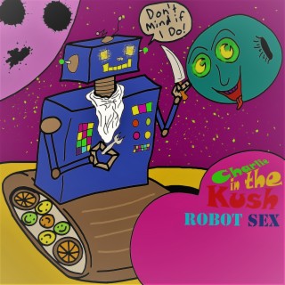 Robot Sex