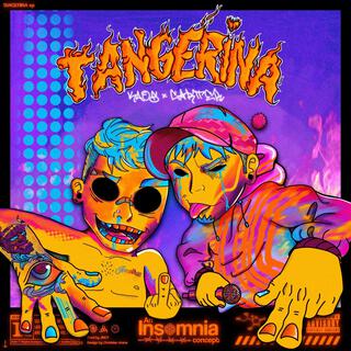 Tangerina