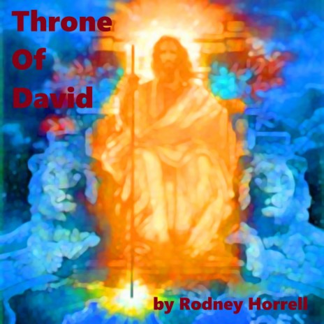 Throne of David | Boomplay Music