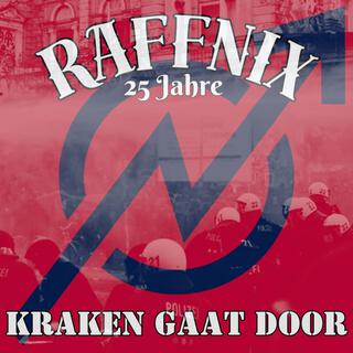 Kraken gaat door (25 Jahre Edit)