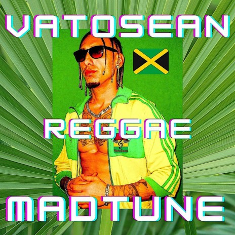 Reggae MadTune