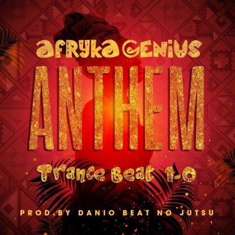 Trance Beat 1.0 (Afryka Genius Anthem) | Boomplay Music