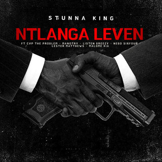 Ntlanga Leven