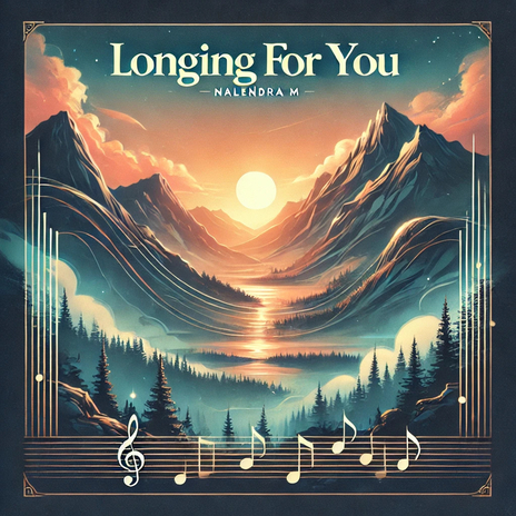 Longing for You | Boomplay Music