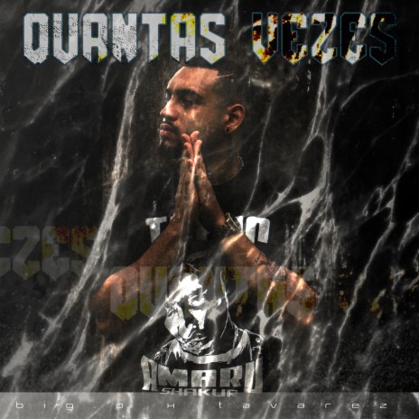 Quantas Vezes ft. Tavarez | Boomplay Music