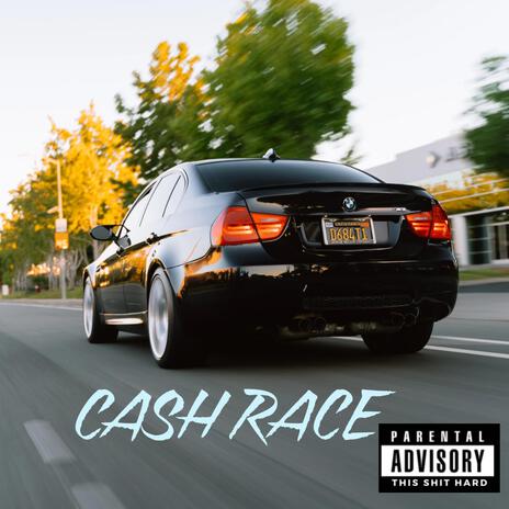 Cash Race | Boomplay Music