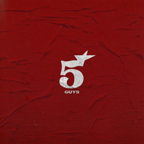 5 Guys ft. Sauce | Boomplay Music