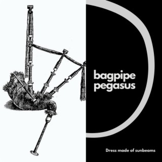 Bagpipe Pegasus