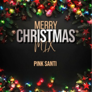 Merry Christmas Mix