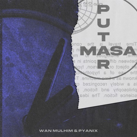 Putar Masa ft. pyaniX | Boomplay Music