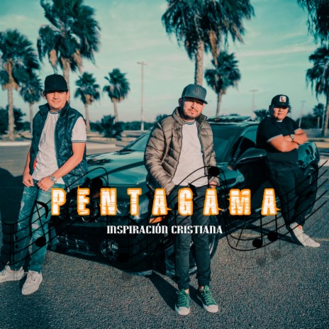 Pentagrama | Boomplay Music