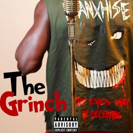 The Grinch ft. TrackFingers | Boomplay Music