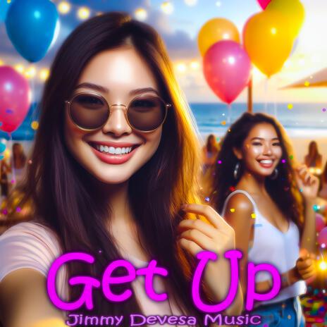 GET UP | Boomplay Music