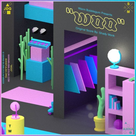 Wardrobe Warbles | Boomplay Music