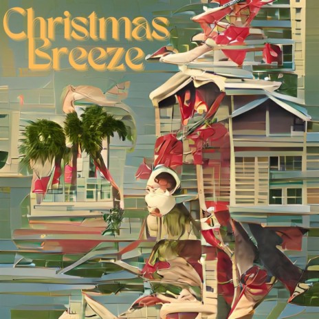 Christmas Breeze | Boomplay Music