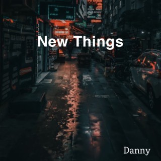New Things