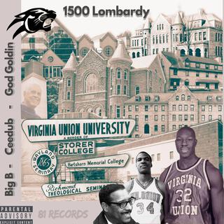 1500 Lombardy ft. Ceedub & God Goldin lyrics | Boomplay Music