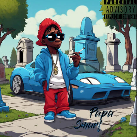 PAPA SMURF | Boomplay Music