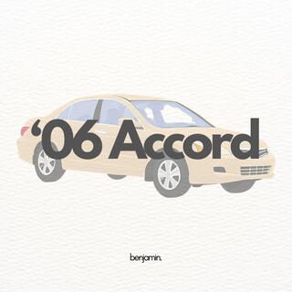 '06 Accord lyrics | Boomplay Music