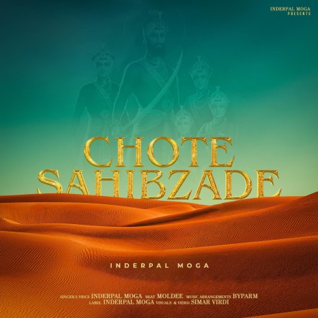 Chote sahibzade | Boomplay Music