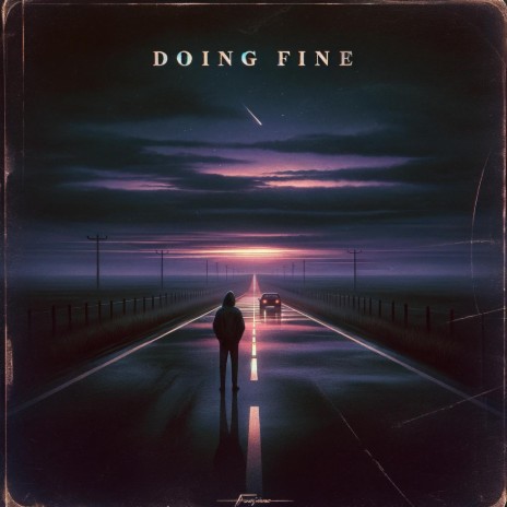Doing Fine | Boomplay Music