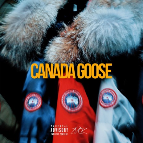 Canada goose lyrics español hotsell