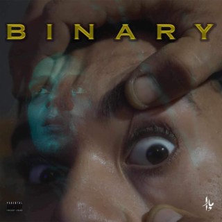 Binary 0 and 1