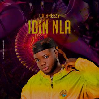 Idin Nla lyrics | Boomplay Music