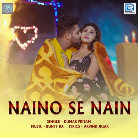 Naino Se Nain | Boomplay Music