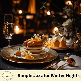 Simple Jazz for Winter Nights