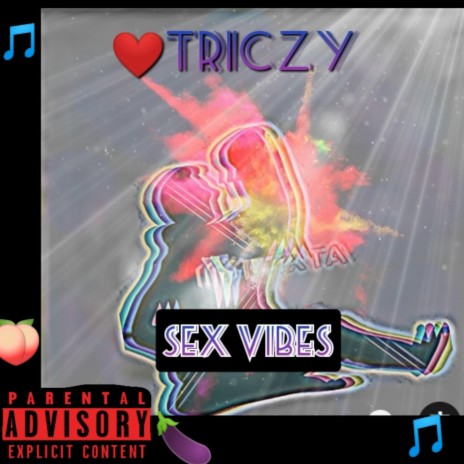 Triczy (Sex vibes) | Boomplay Music